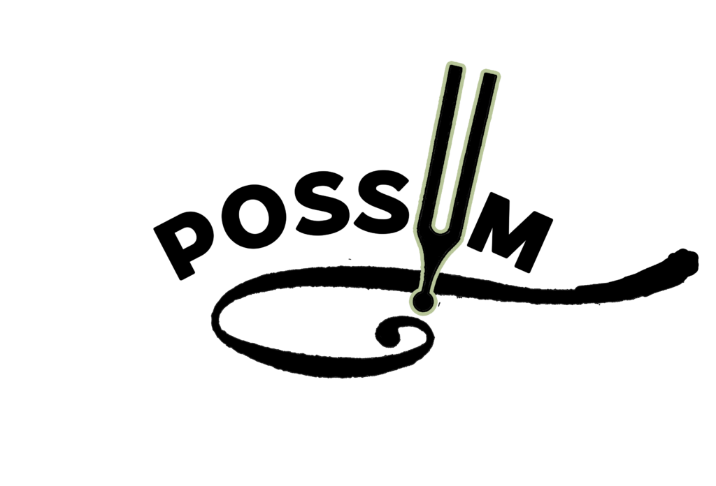 possum logo 2