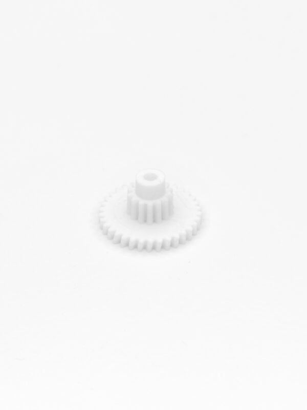 Tascam Gear C - TEAC Part no. 9278377600