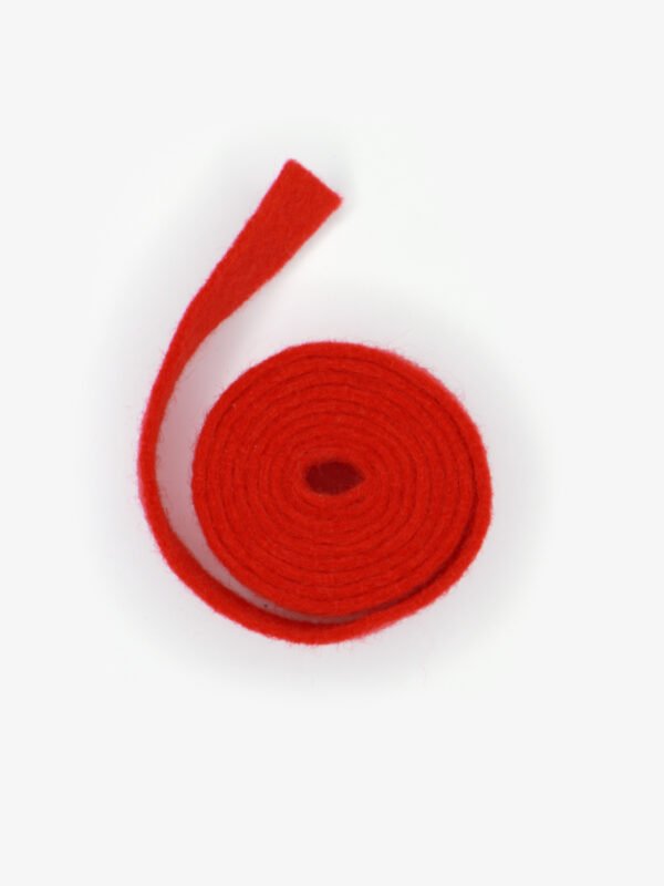 Keystrip Felt for Hohner Pianet N