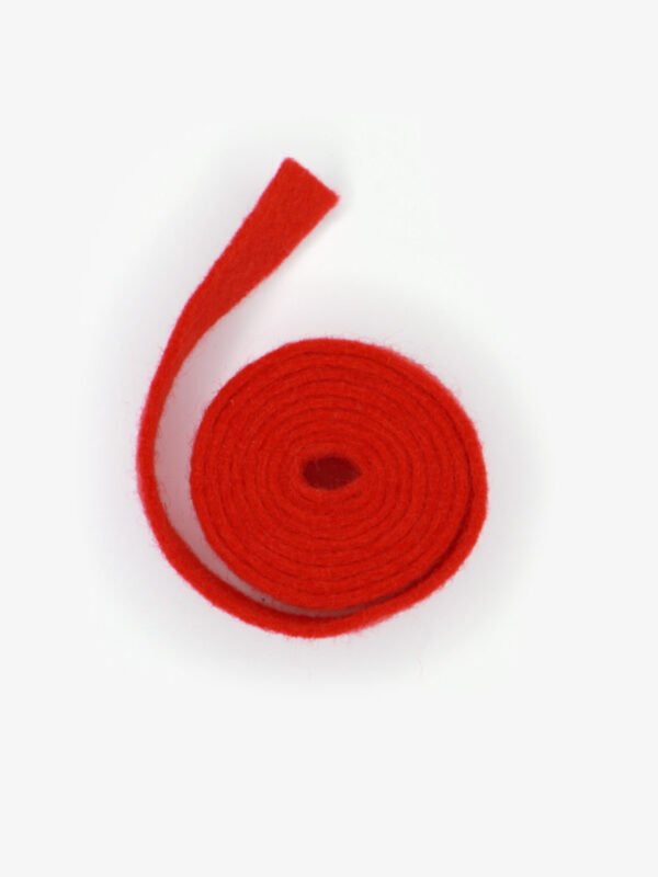 Keystrip Felt for Hohner Pianet N/Combo Pianet