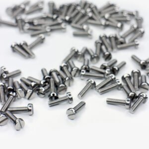 Pianet Reed Screw (T, M, N, Combo, Duo)