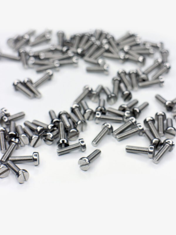 Pianet Reed Screw (T, M, N, Combo, Duo)