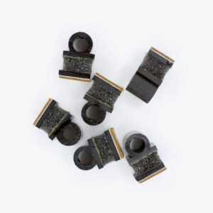 Pianet Sticky Pads (C, CH, L, LB, N series, Combo Pianet) - Beta Phase