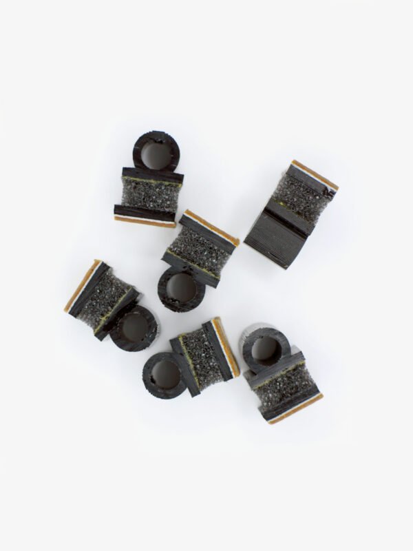 Pianet Sticky Pads (C, CH, L, LB, N series, Combo Pianet) - Beta Phase