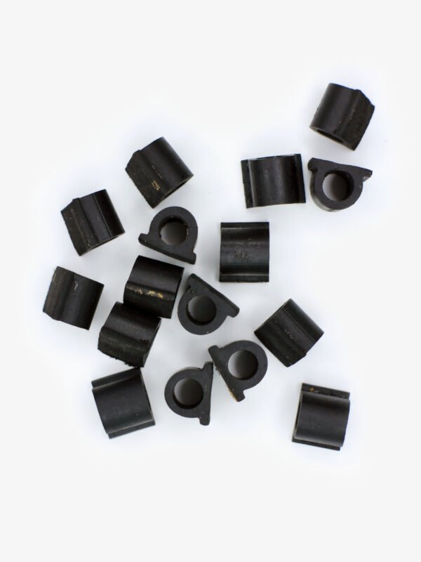 Original Pianet Sticky Pad Collars (Set of 61)