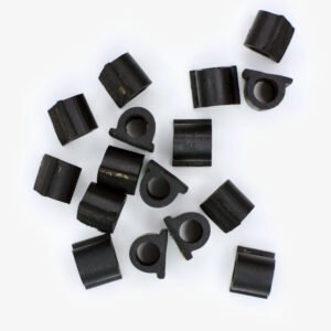 Original Pianet Sticky Pad Collars (Set of 61)