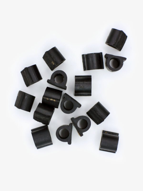 Original Pianet Sticky Pad Collars (Set of 61)