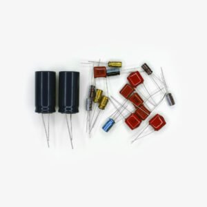 Wurlitzer 200A Capacitor Kit