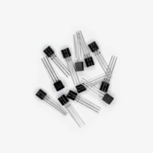 Wurlitzer 200A Small-Signal Transistor Kit