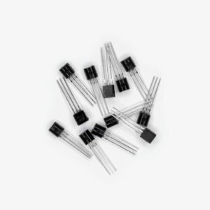 Wurlitzer 200A Small-Signal Transistor Kit