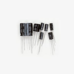 Wurlitzer 200B Capacitor Kit