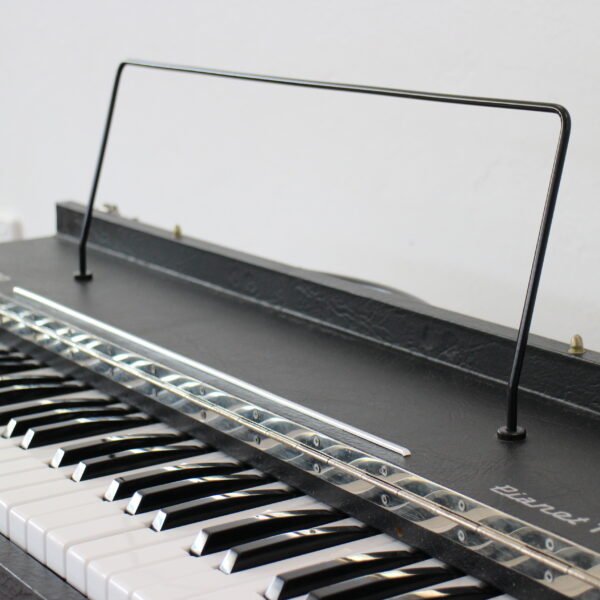 IMG_3489 Hohner Pianet T Reproduction Wire Music Rack - Type 2