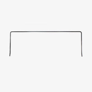 pianet T sheet music rack Hohner Pianet T Reproduction Wire Music Rack - Type 2
