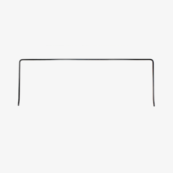 pianet T sheet music rack Hohner Pianet T Reproduction Wire Music Rack - Type 2