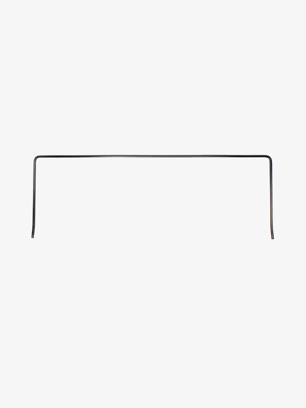 pianet T sheet music rack Hohner Pianet T Reproduction Wire Music Rack - Type 2