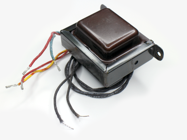 trans 2 Wurlitzer 200A Original Power Transformer 203715 - 117V / 120V USA