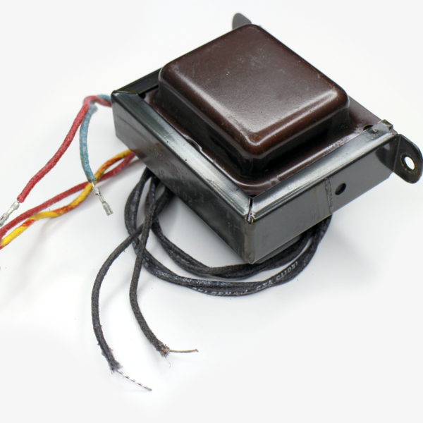 trans 2 Wurlitzer 200A Original Power Transformer 203715 - 117V / 120V USA