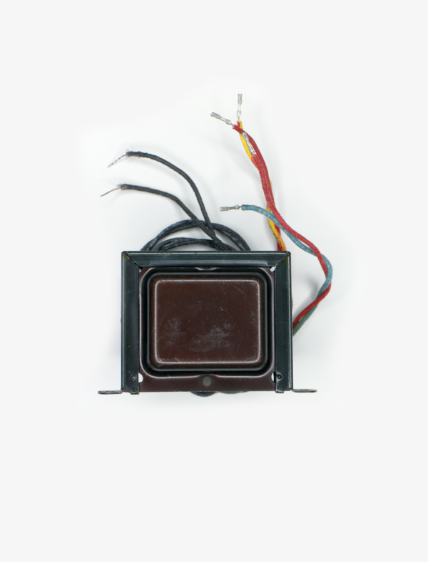 transformer 110v Wurlitzer 200A Original Power Transformer 203715 - 117V / 120V USA